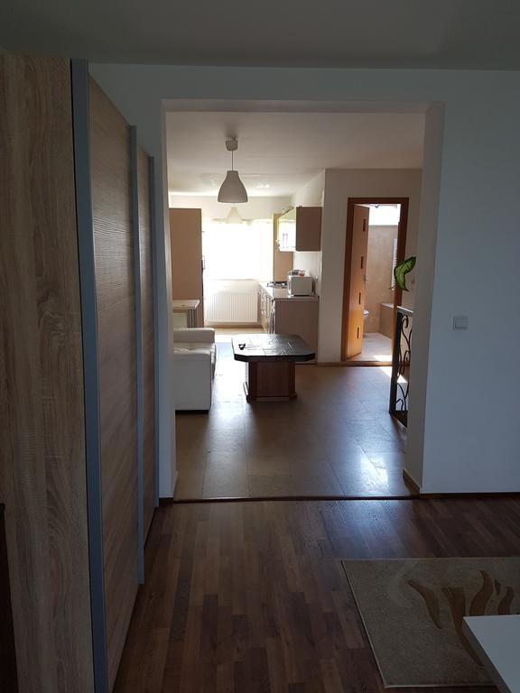 Cluj Lux Apartments Εξωτερικό φωτογραφία